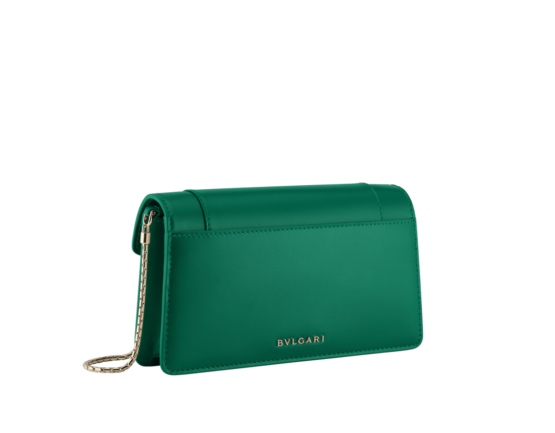 Serpenti Forever Chain Pochette