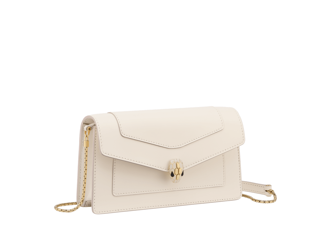 Serpenti Forever Chain Pochette
