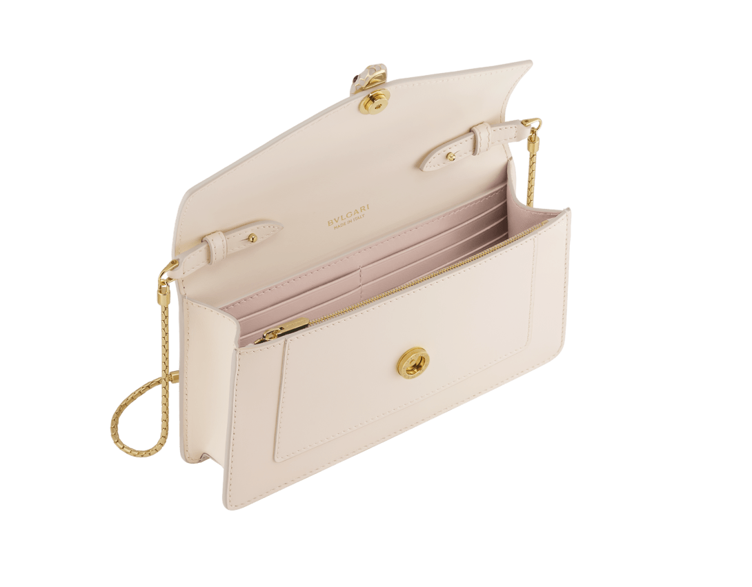 Serpenti Forever Chain Pochette