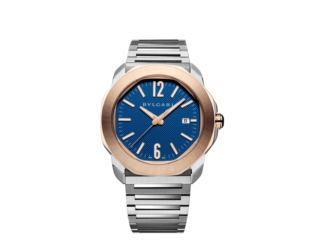 Octo Roma Watch