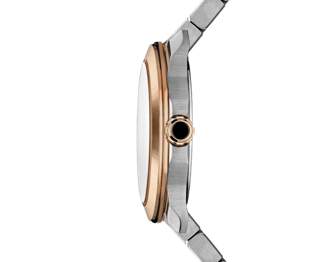 Octo Roma Watch
