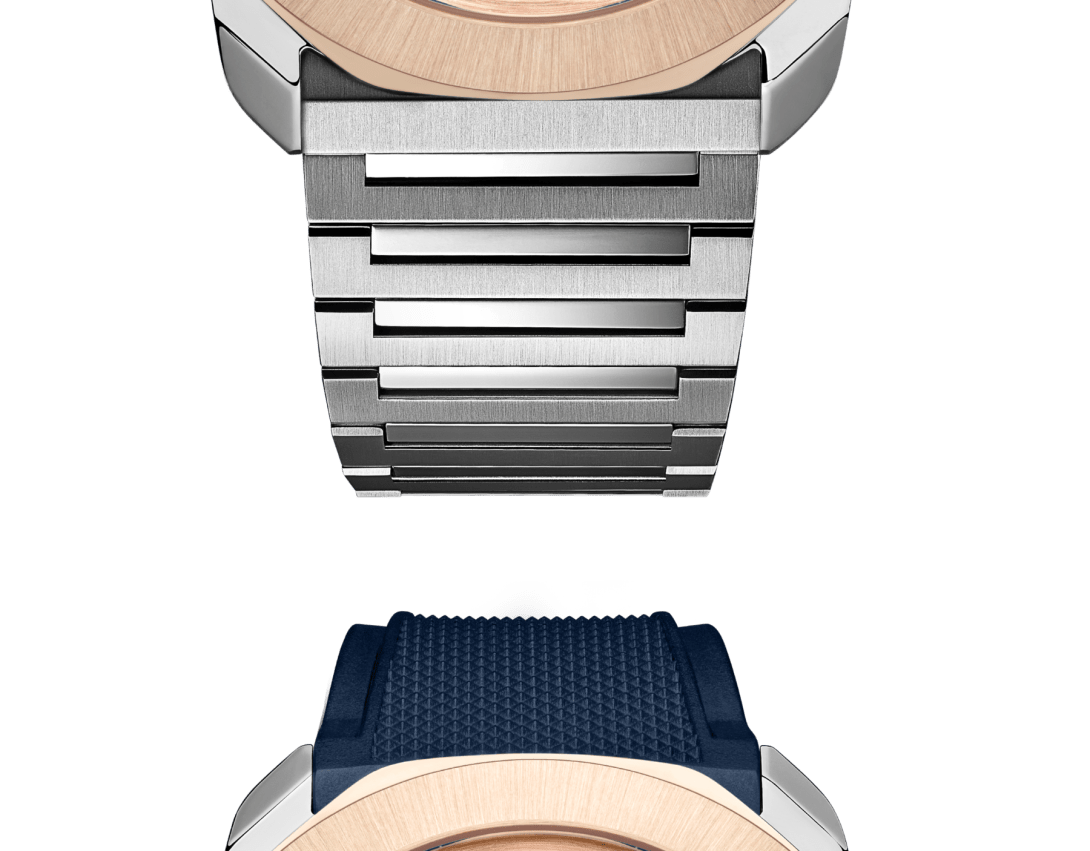 Octo Roma Watch