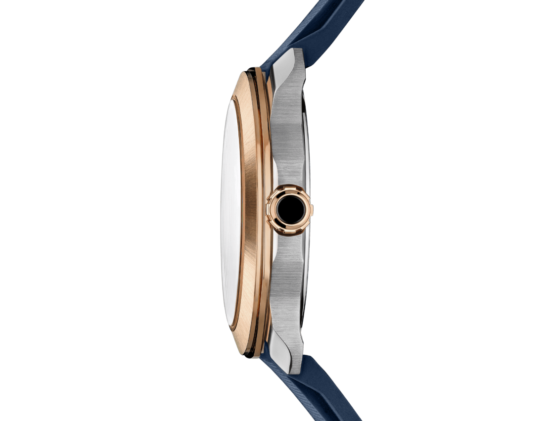 Octo Roma Watch