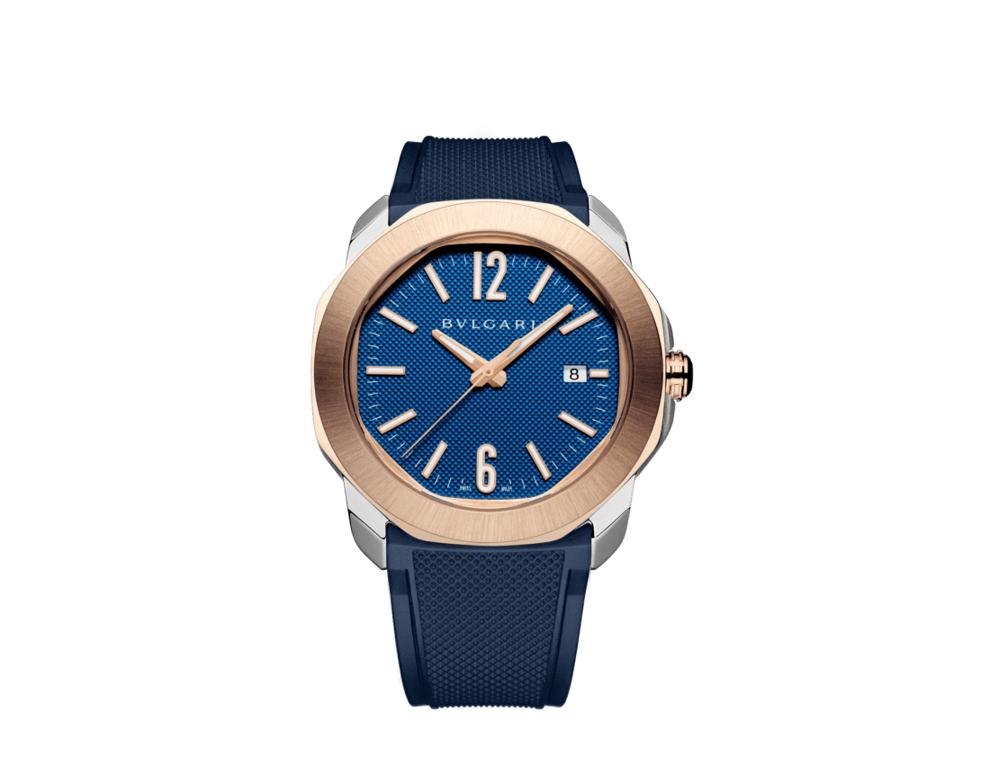 Octo Roma Watch
