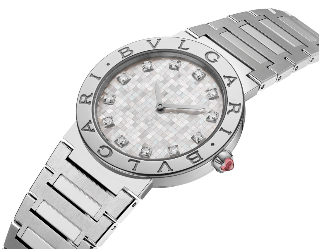 BVLGARI BVLGARI Watch