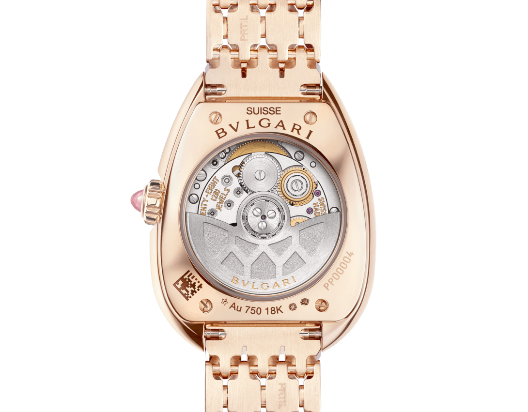 Serpenti Seduttori Watch