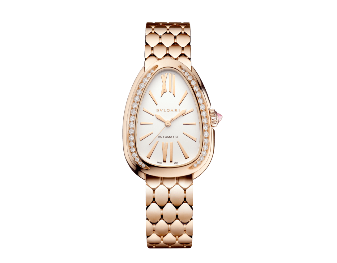 Serpenti Seduttori Watch