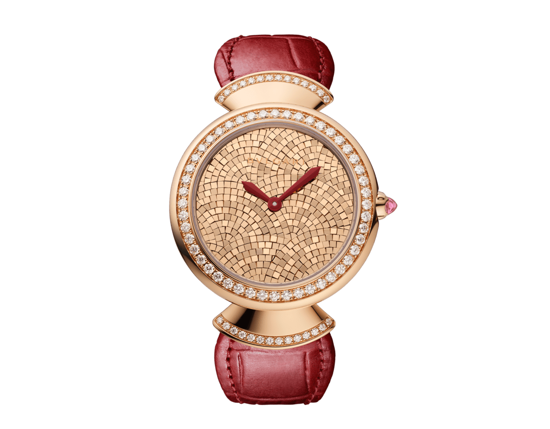 DIVAS’ DREAM Watch