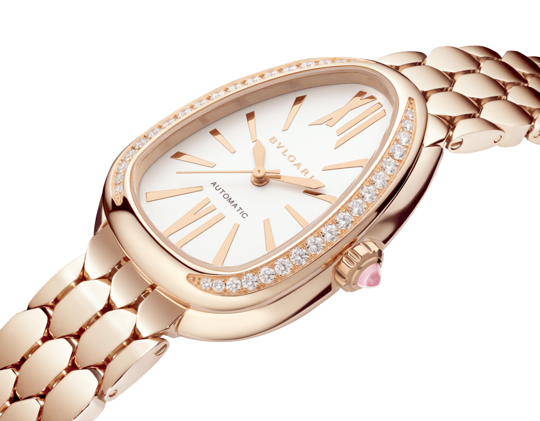 Serpenti Seduttori Watch