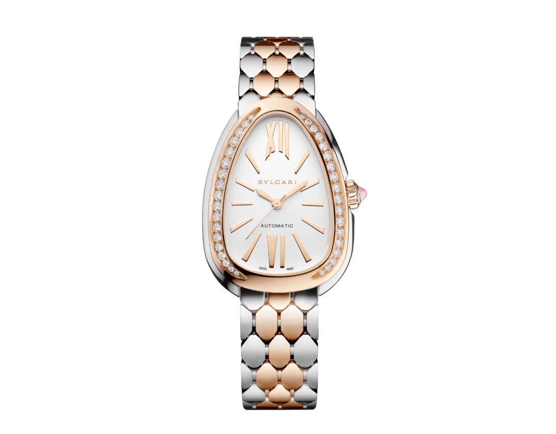 Serpenti Seduttori Watch