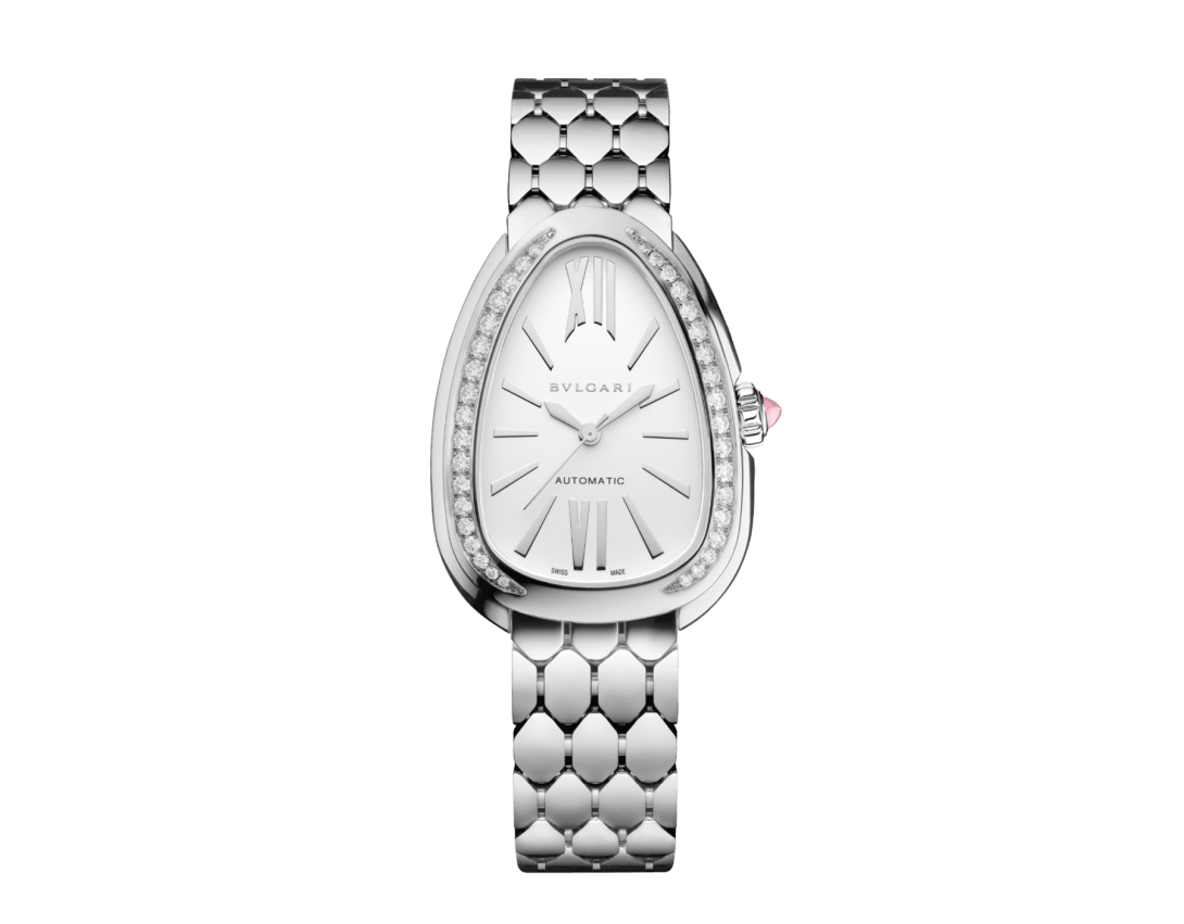 Serpenti Seduttori Reloj