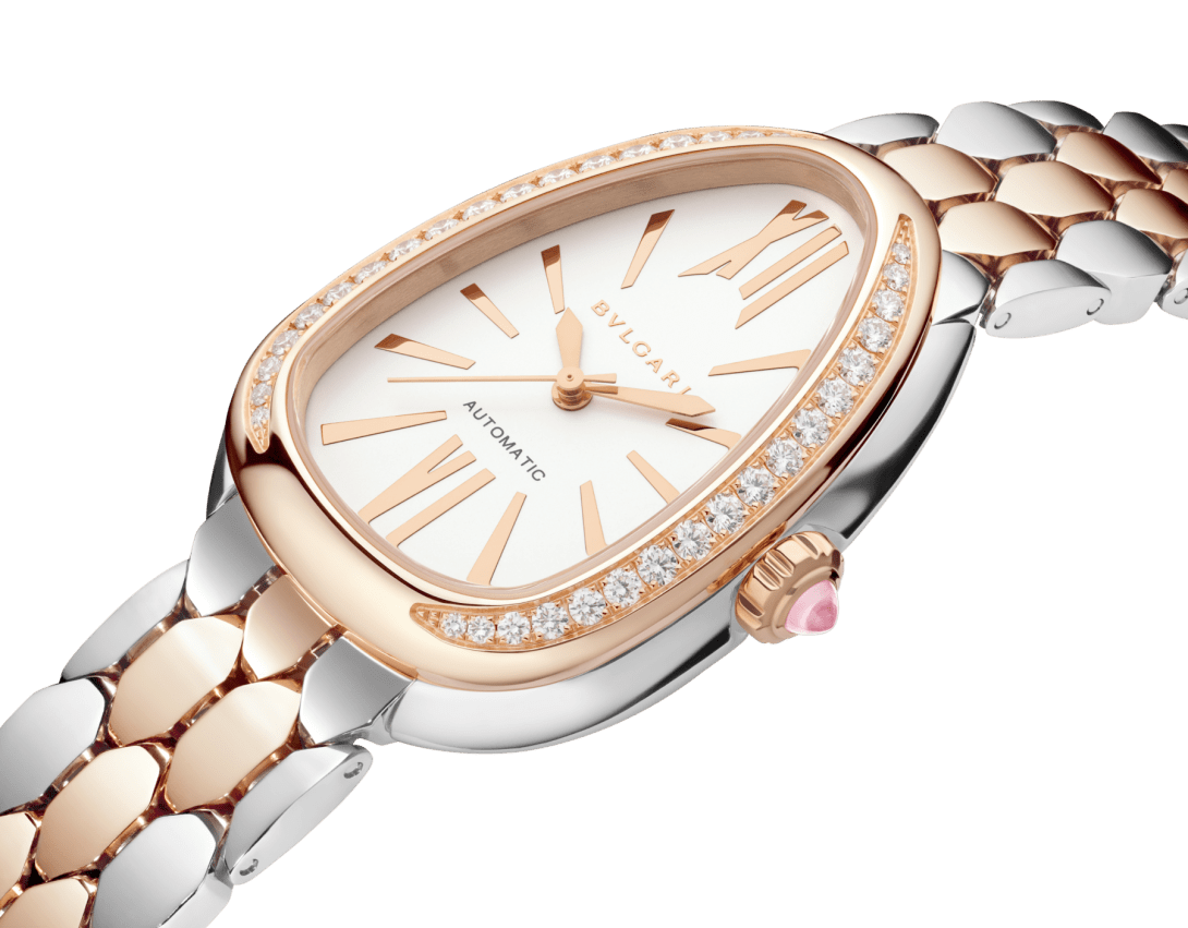 Serpenti Seduttori Watch