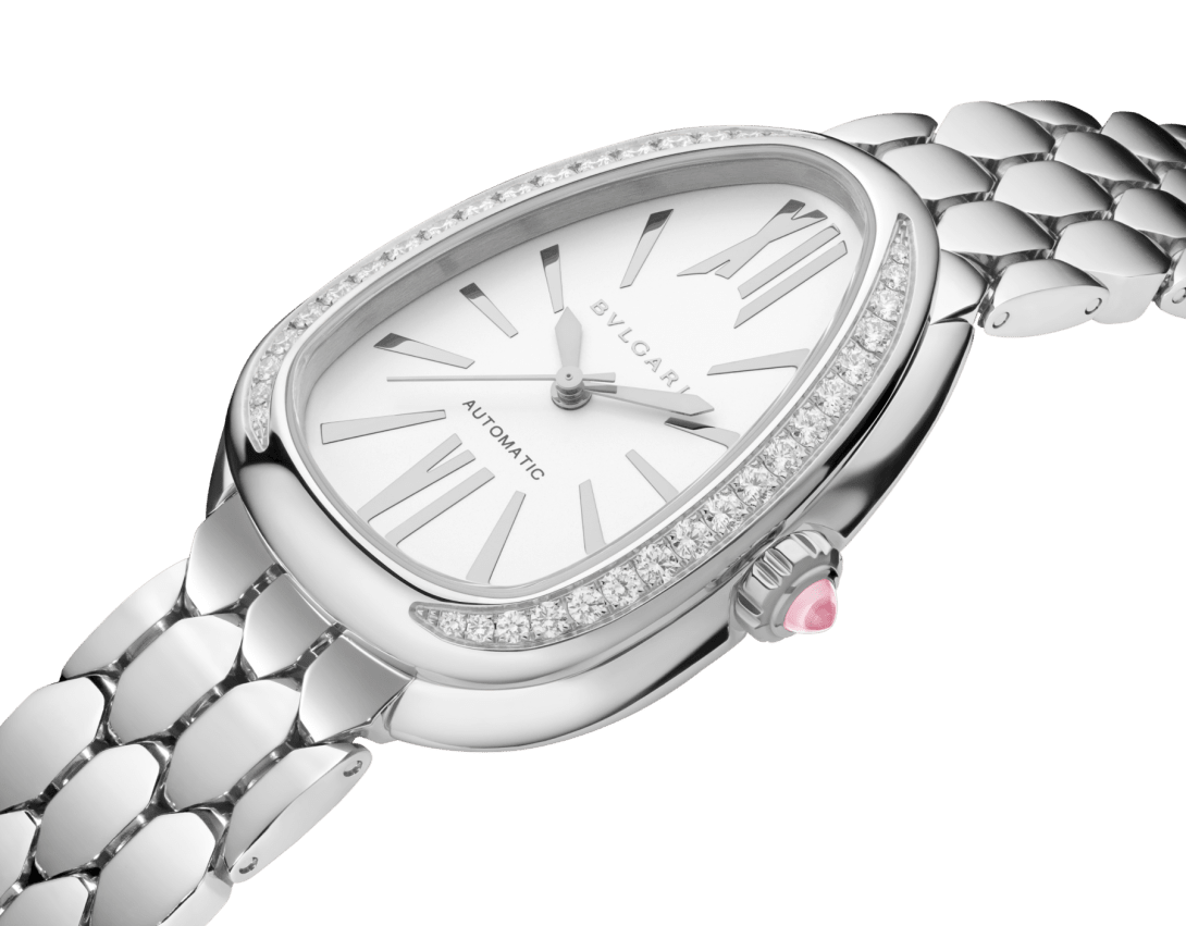 Serpenti Seduttori Reloj