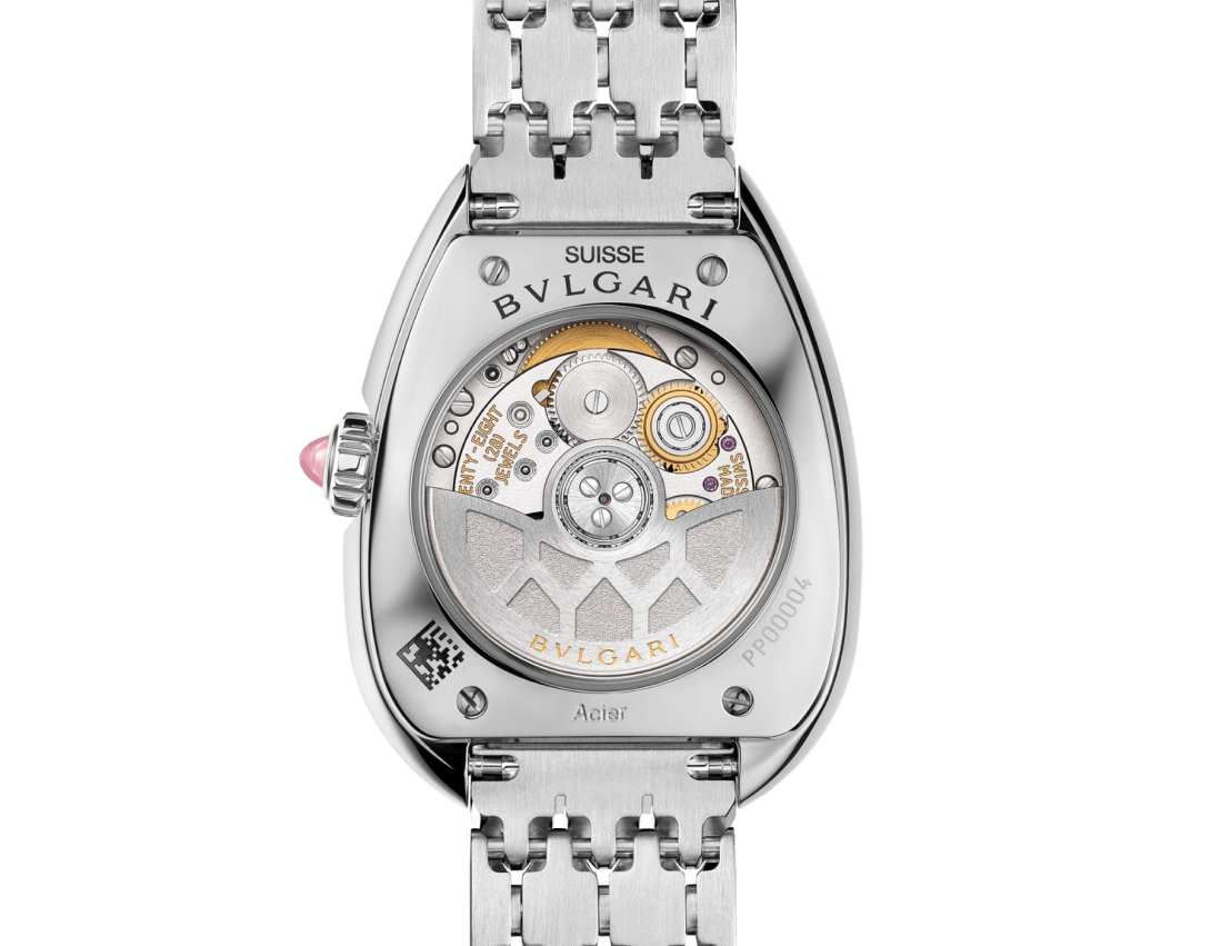 Serpenti Seduttori Reloj