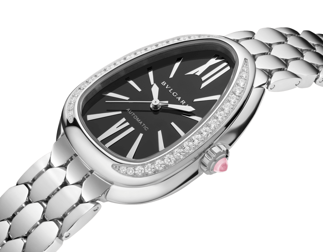 Serpenti Seduttori Watch