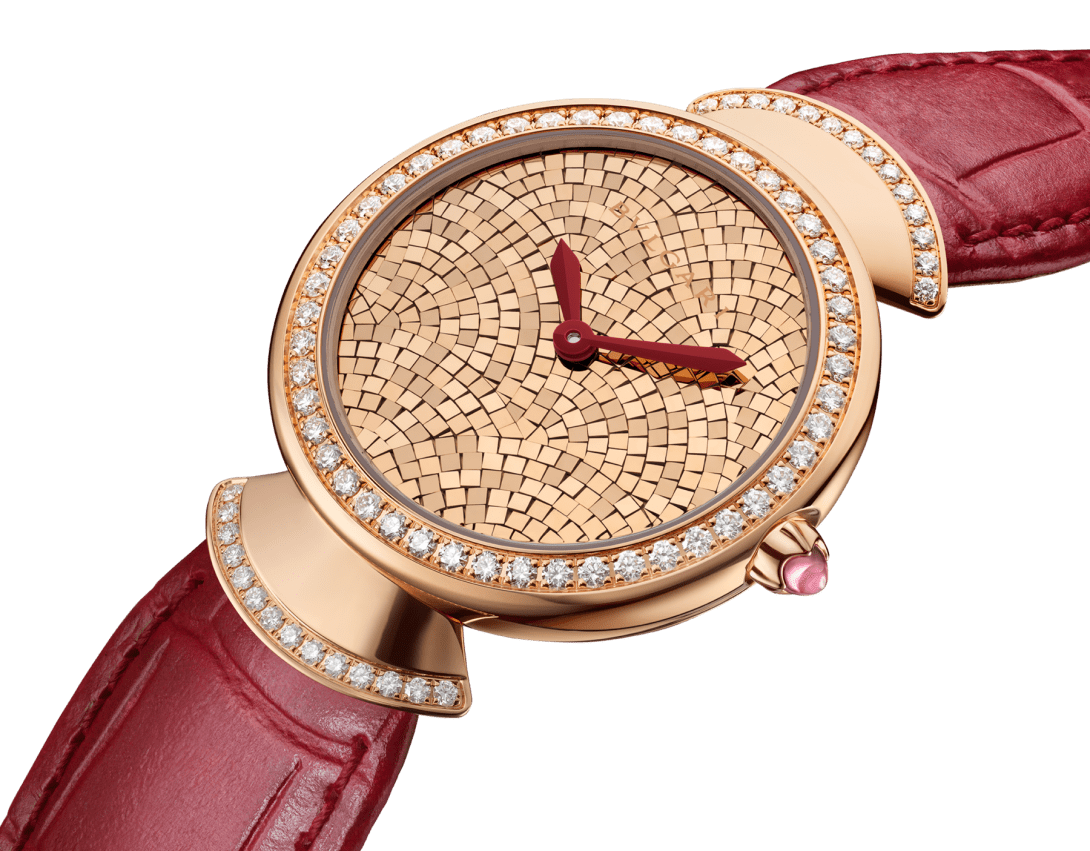 DIVAS’ DREAM Watch