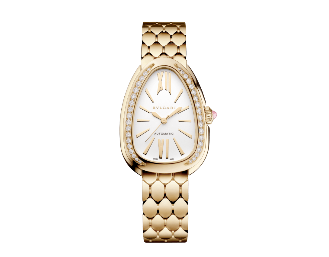 Serpenti Seduttori Montre