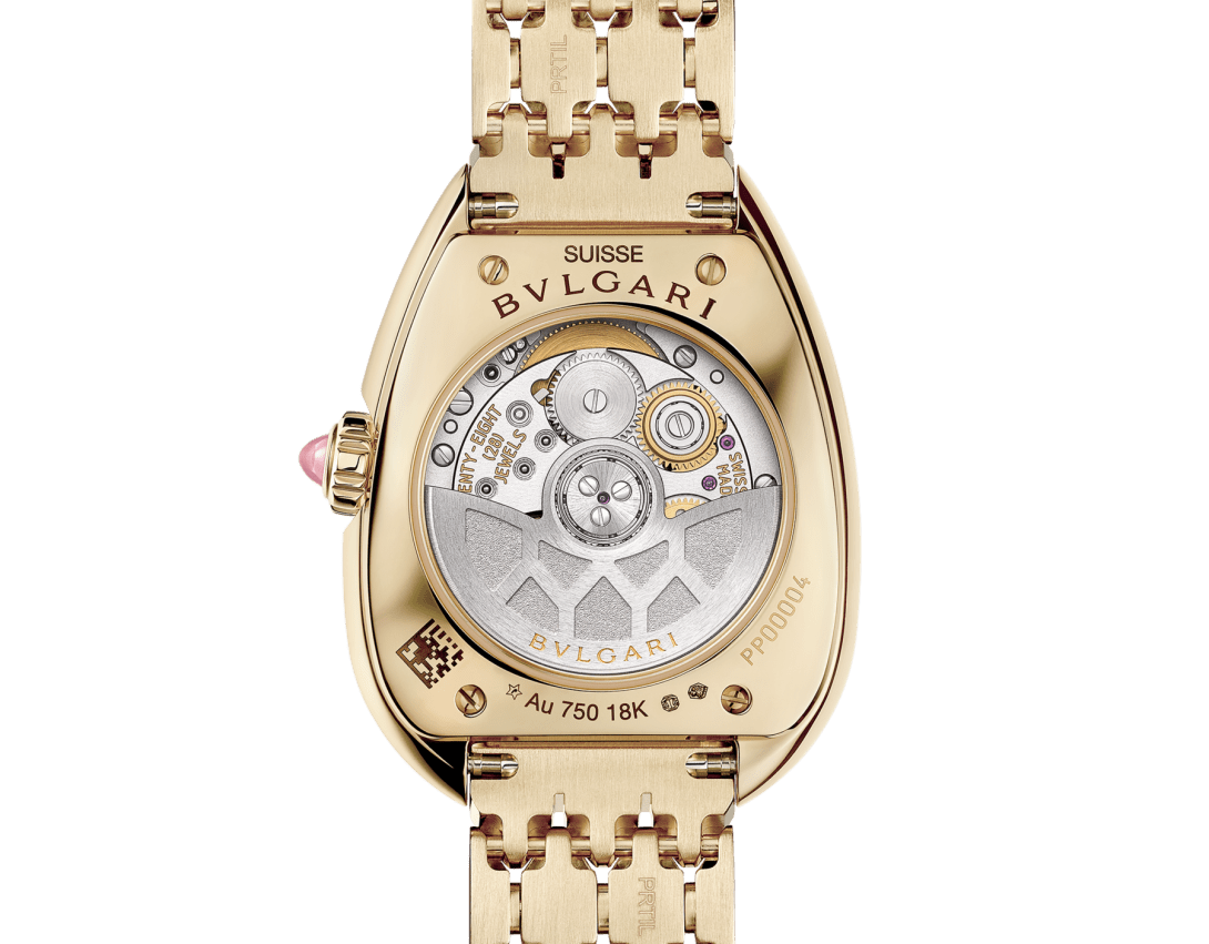 Serpenti Seduttori Montre