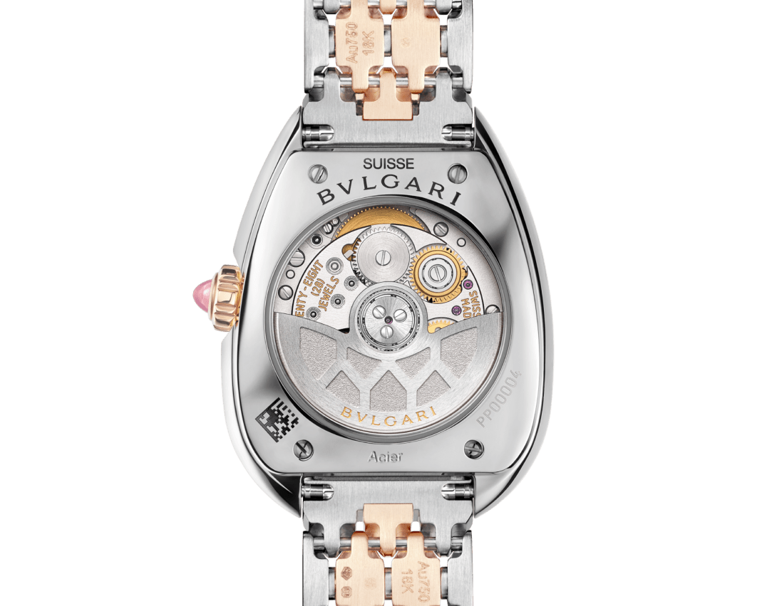 Serpenti Seduttori Watch