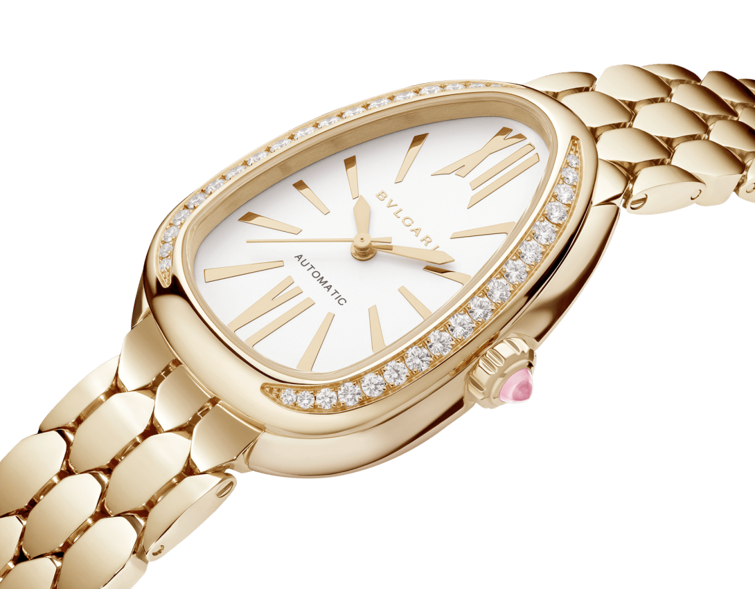 Serpenti Seduttori Montre
