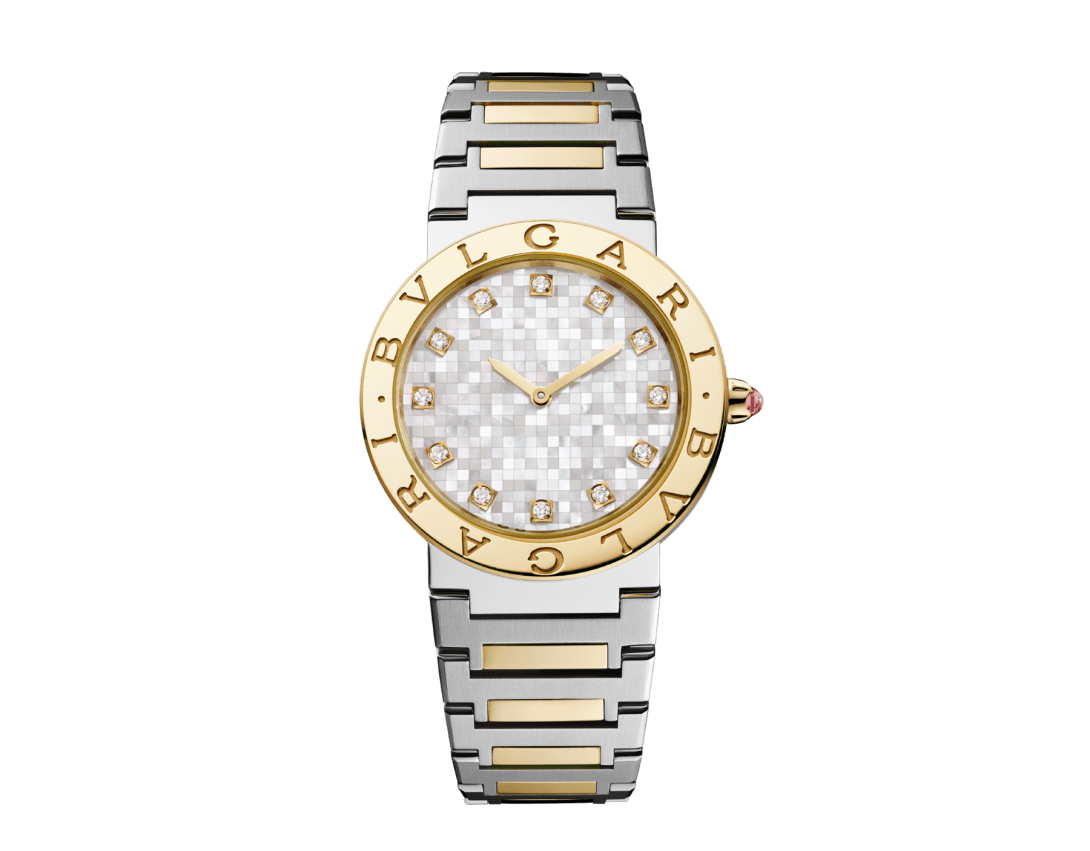 BVLGARI BVLGARI Watch