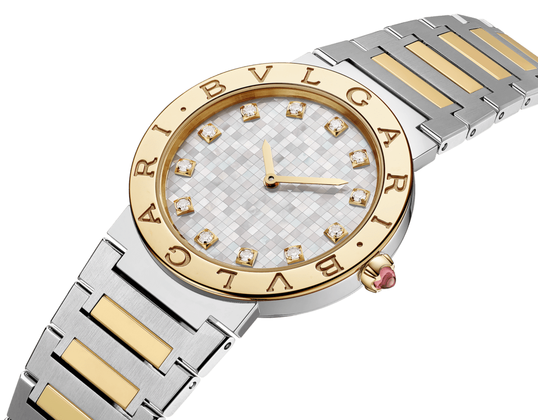 BVLGARI BVLGARI Watch