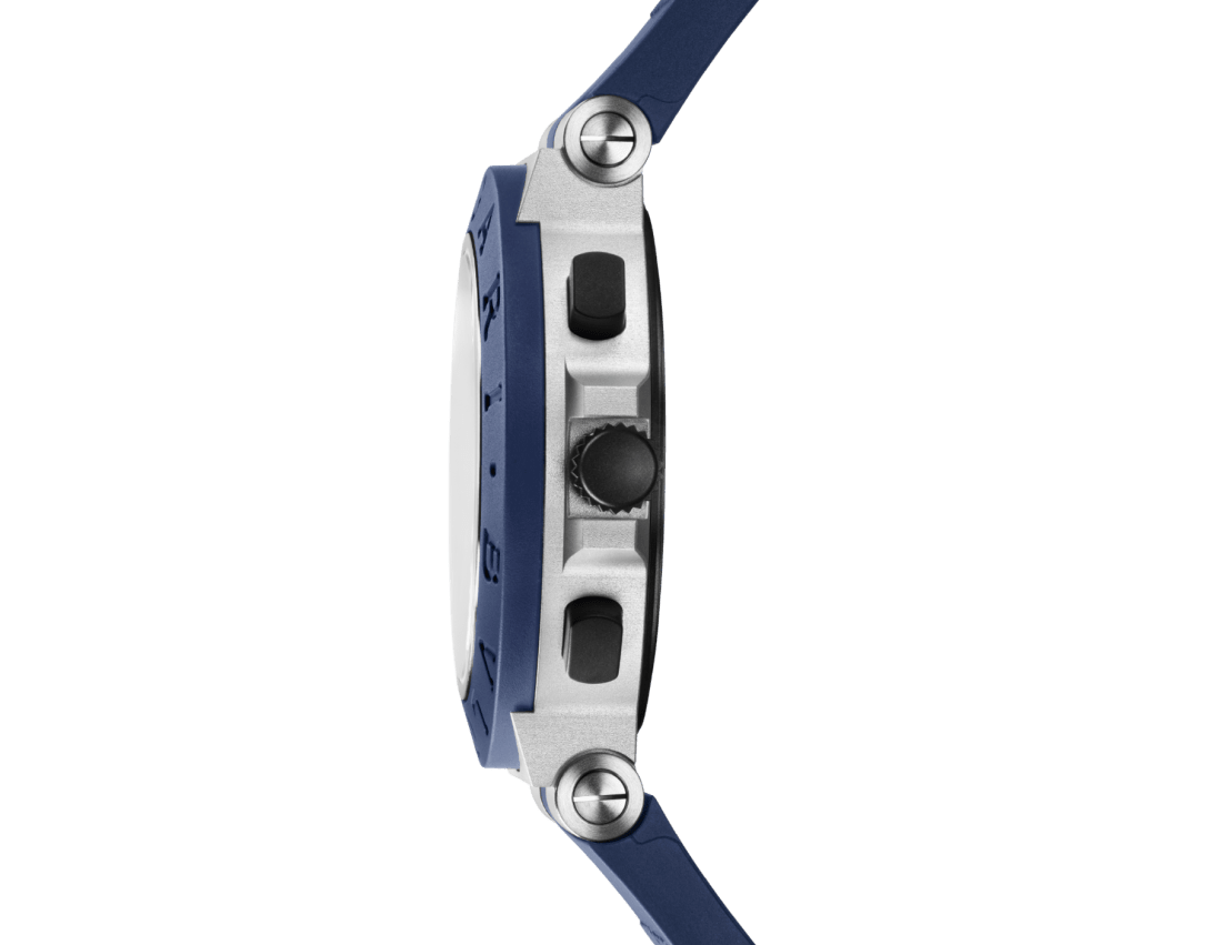 BVLGARI ALUMINIUM Watch