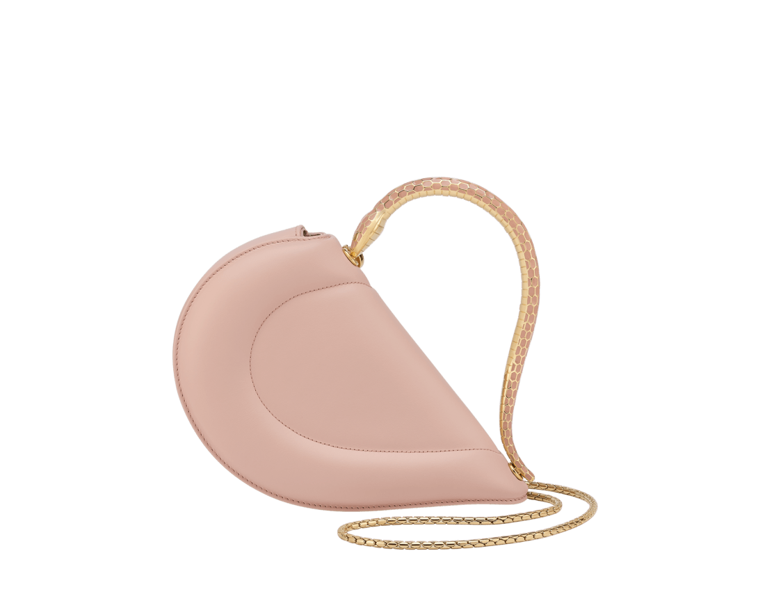 Serpenti Cuore 1968 Borsa a mano