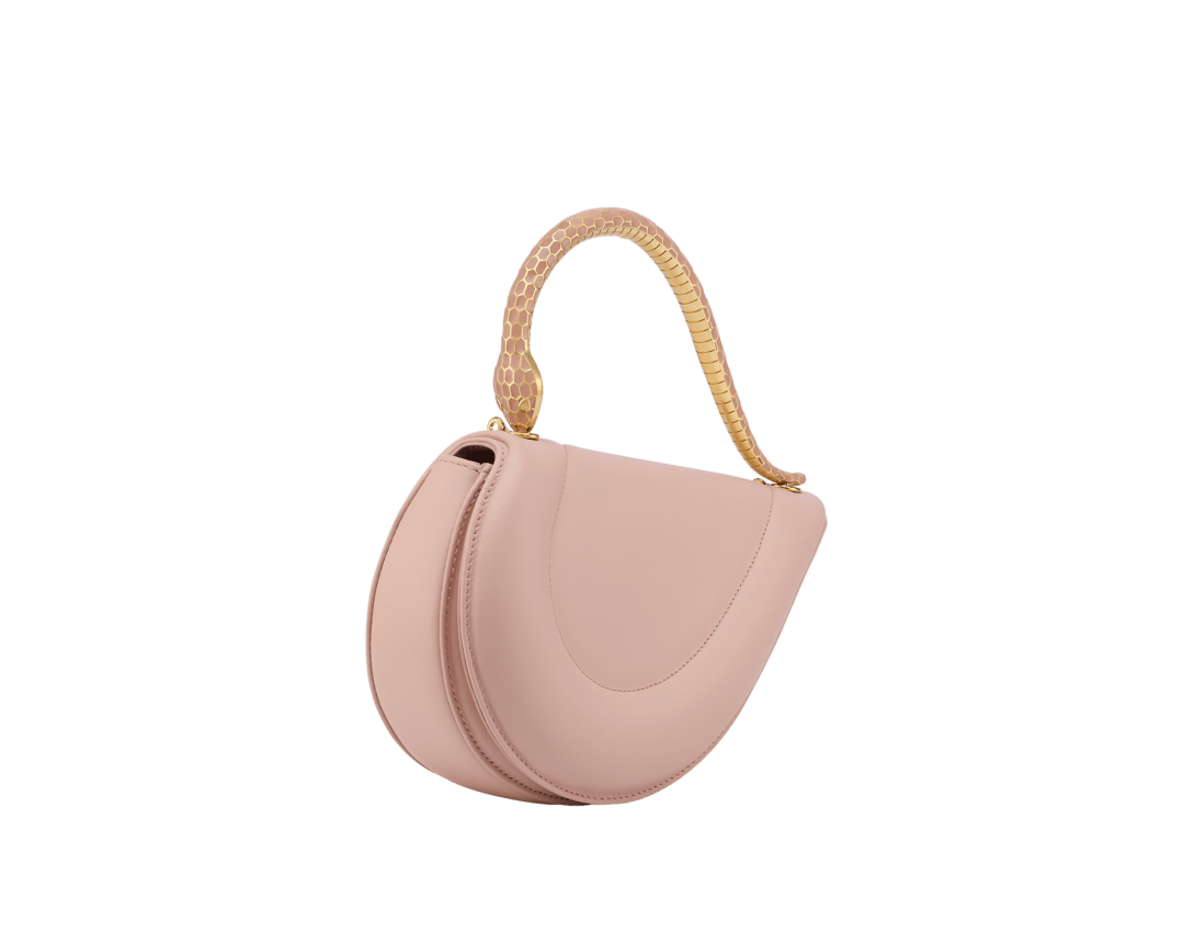 Serpenti Cuore 1968 Borsa a mano