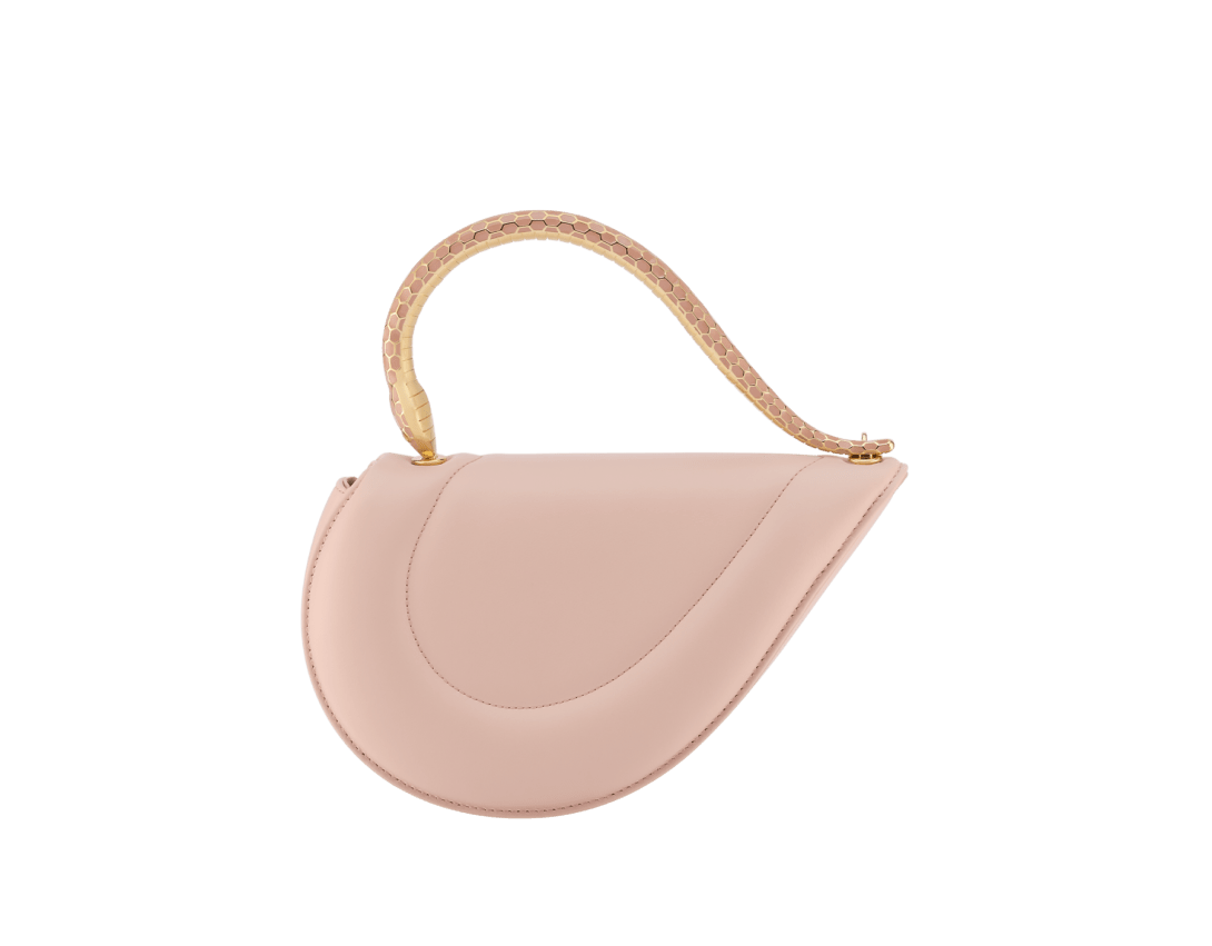 Serpenti Cuore 1968 Borsa a mano
