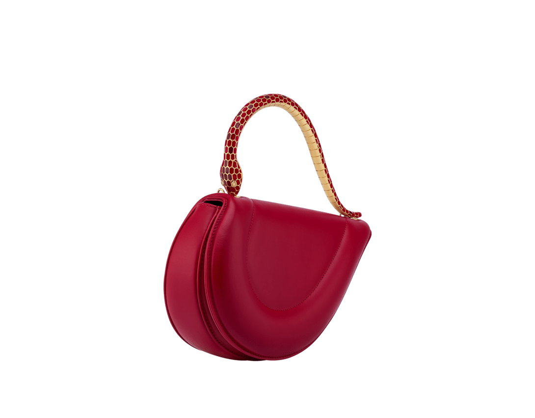 Serpenti Cuore 1968 Borsa a mano