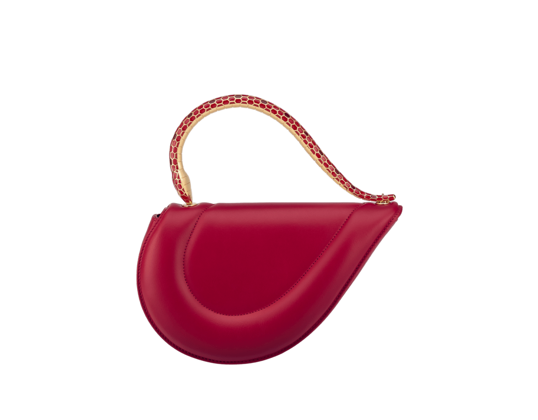 Serpenti Cuore 1968 Borsa a mano