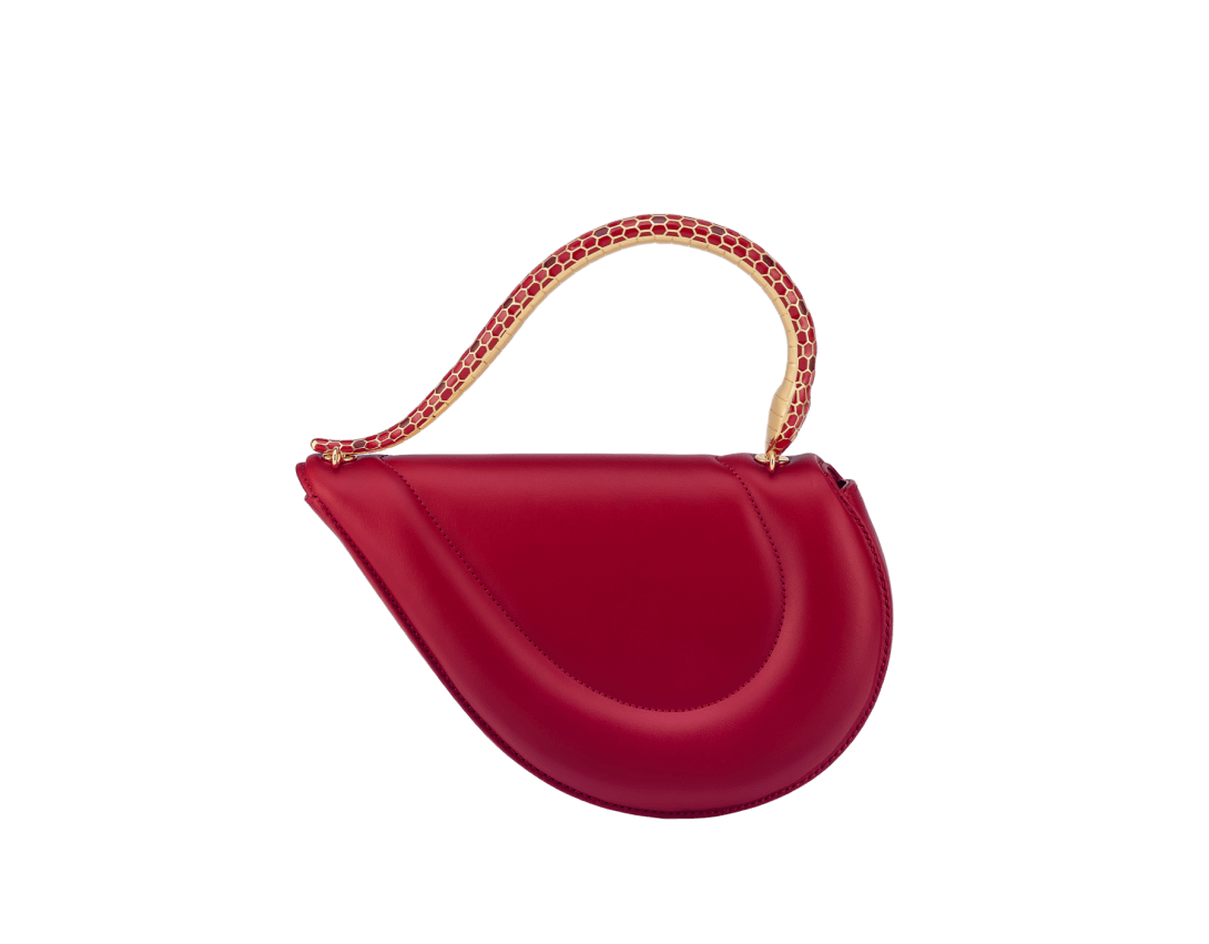 Serpenti Cuore 1968 Borsa a mano