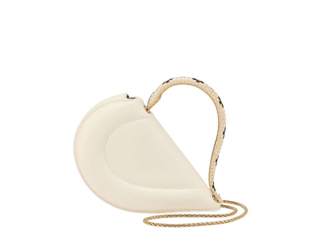 Serpenti Cuore 1968 Borsa a mano