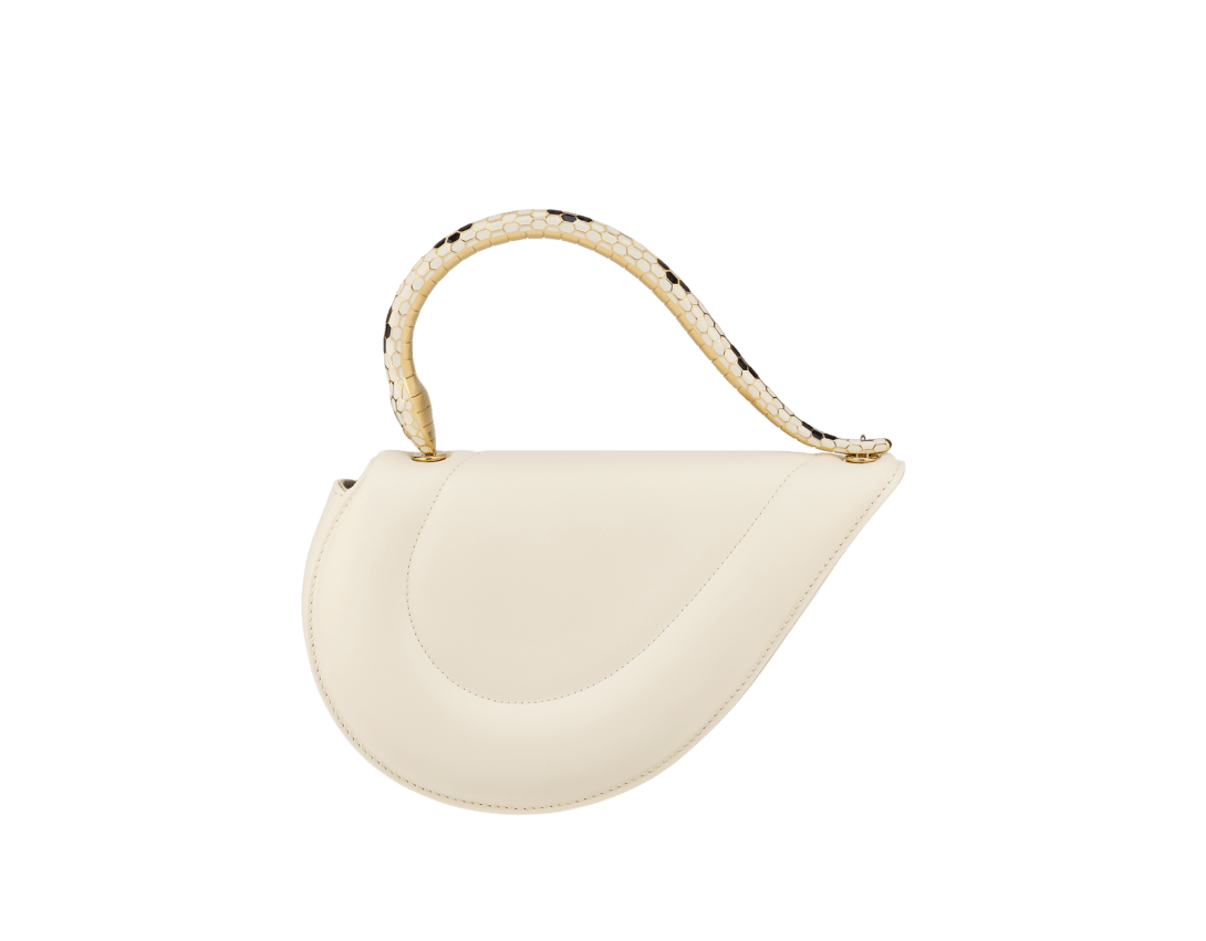 Serpenti Cuore 1968 Borsa a mano