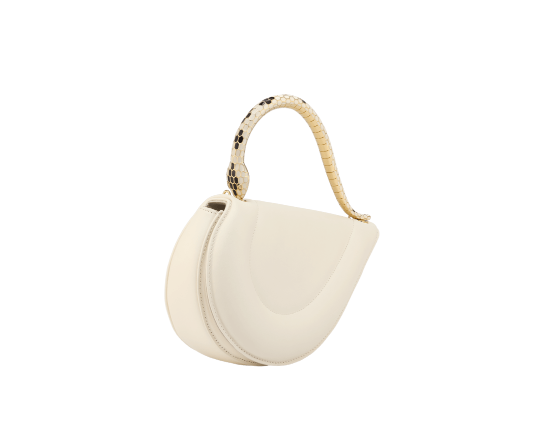 Serpenti Cuore 1968 Borsa a mano