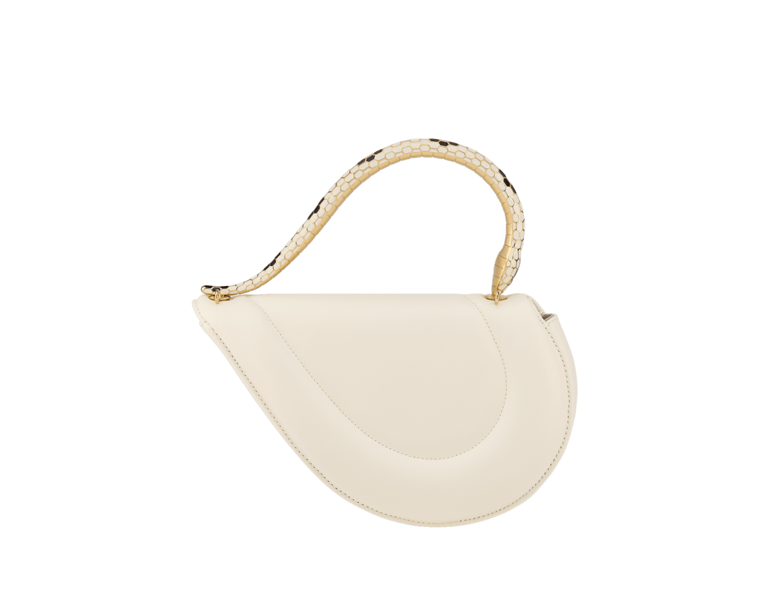 Serpenti Cuore 1968 Borsa a mano