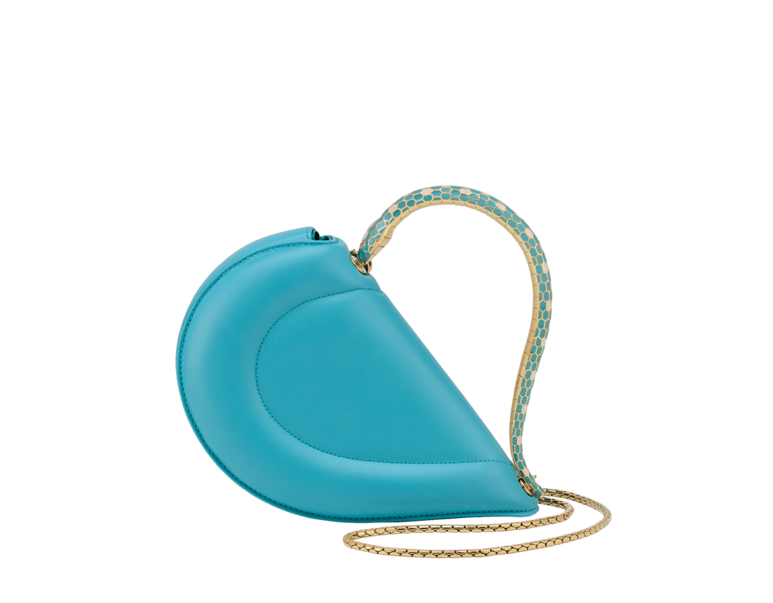 Serpenti Cuore 1968 Borsa a mano