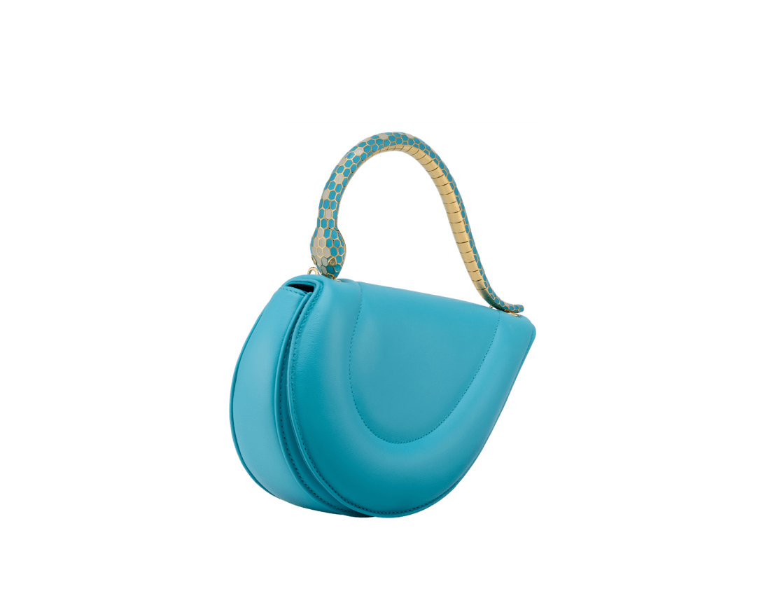 Serpenti Cuore 1968 Borsa a mano