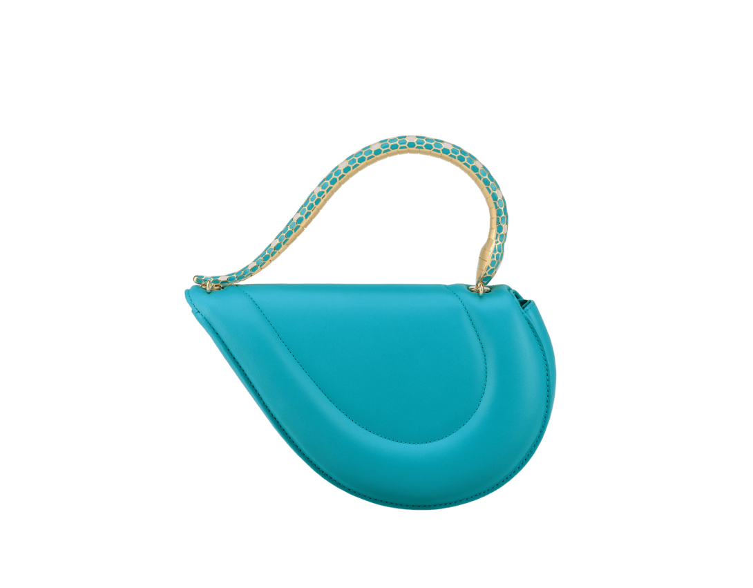 Serpenti Cuore 1968 Borsa a mano