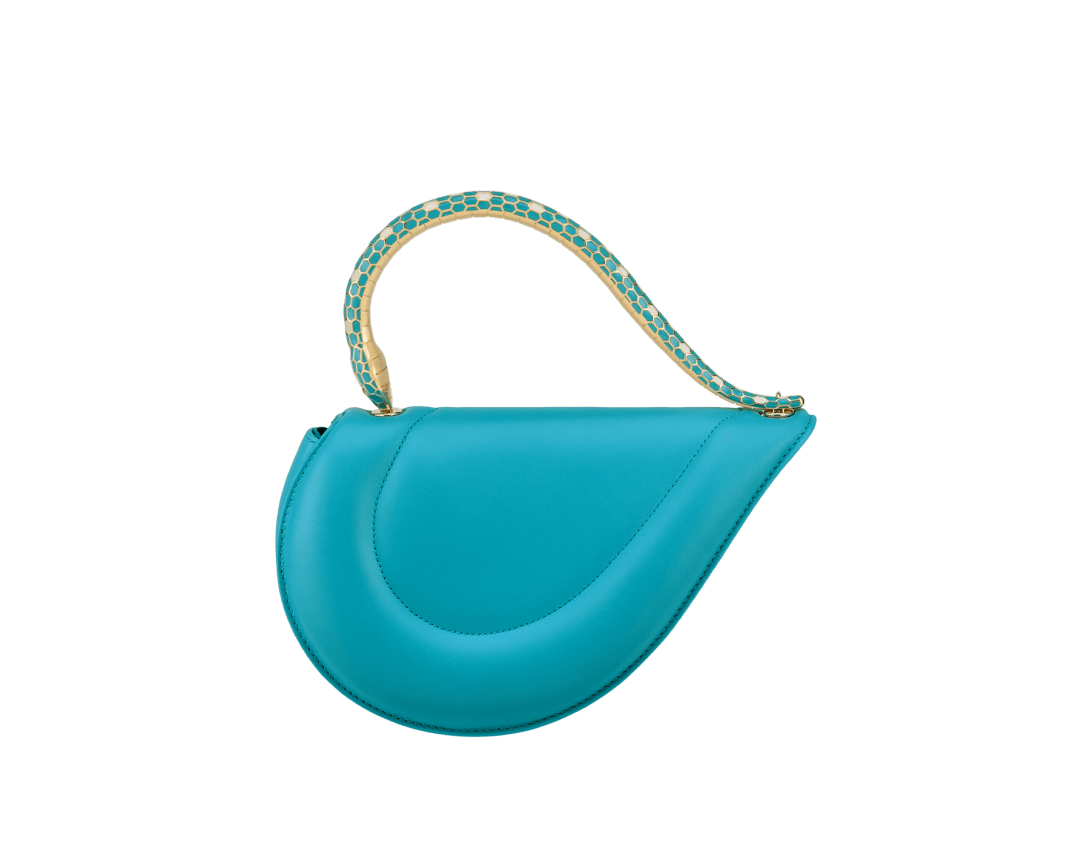 Serpenti Cuore 1968 Borsa a mano