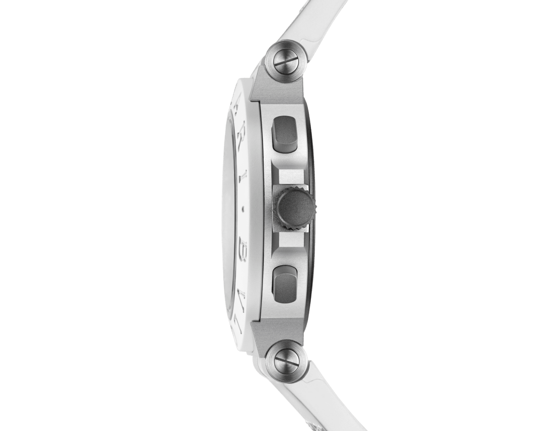 BVLGARI ALUMINIUM Watch