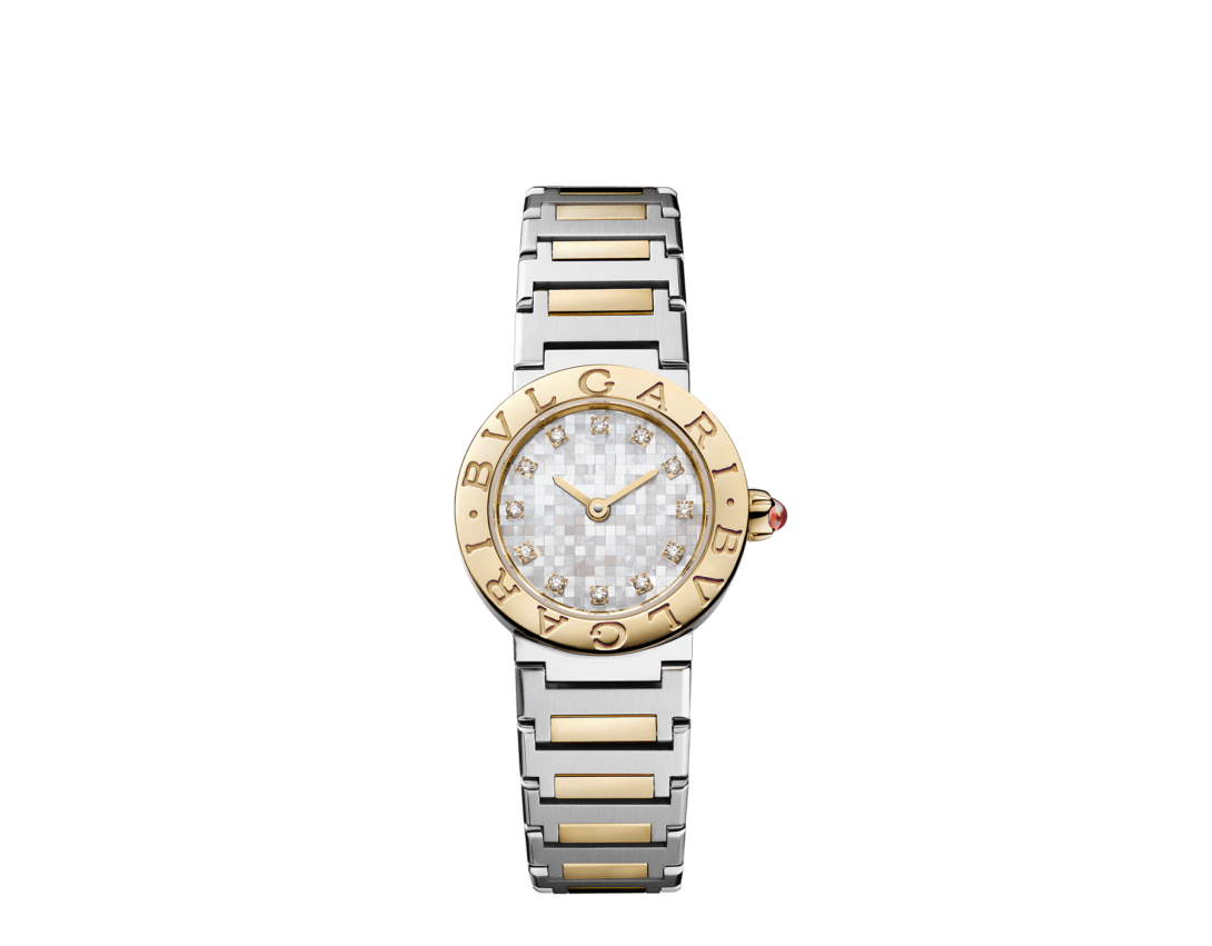 BVLGARI BVLGARI Watch