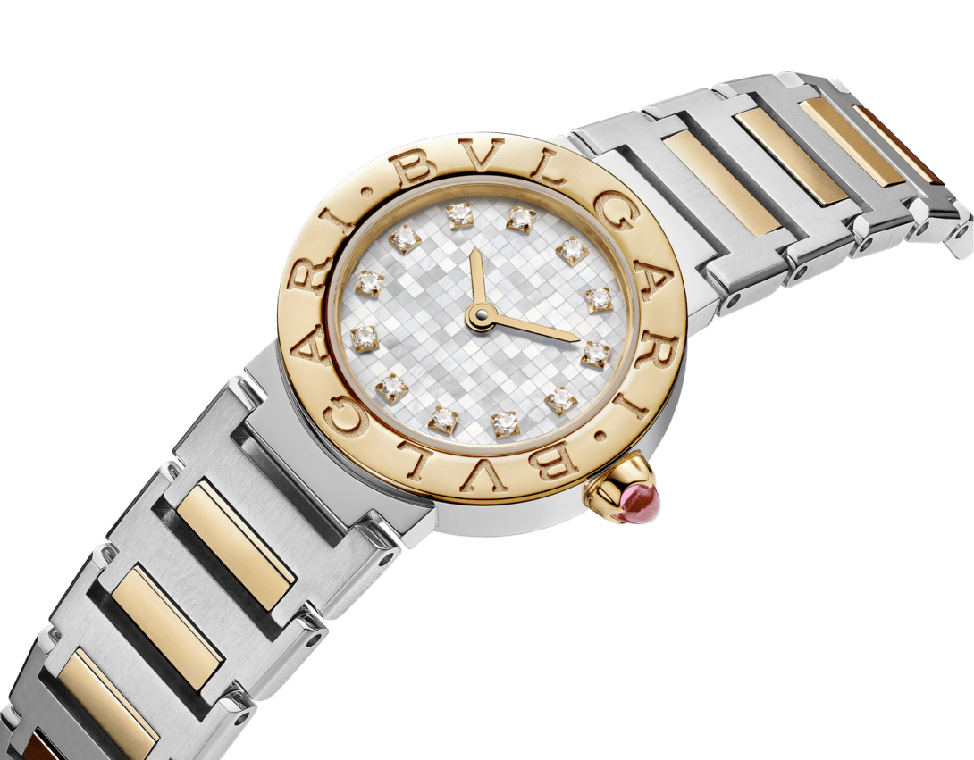 BVLGARI BVLGARI Watch