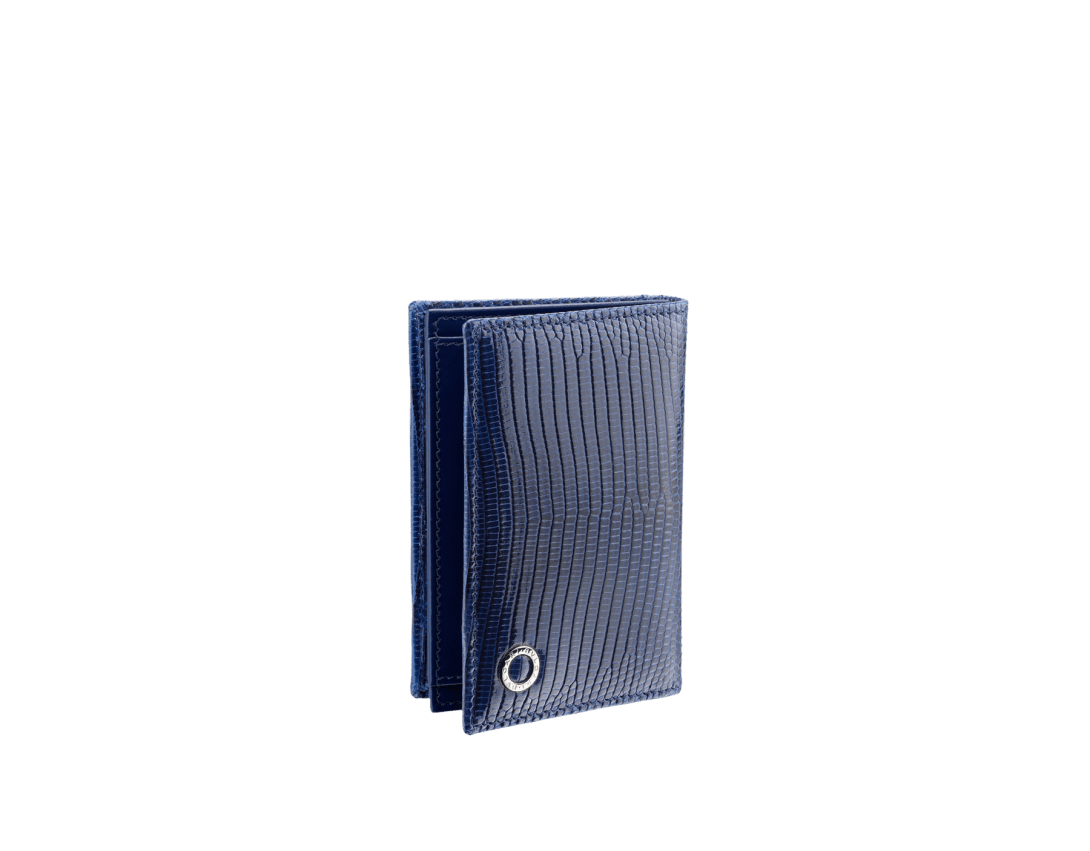 BVLGARI BVLGARI MAN Business Card Holder