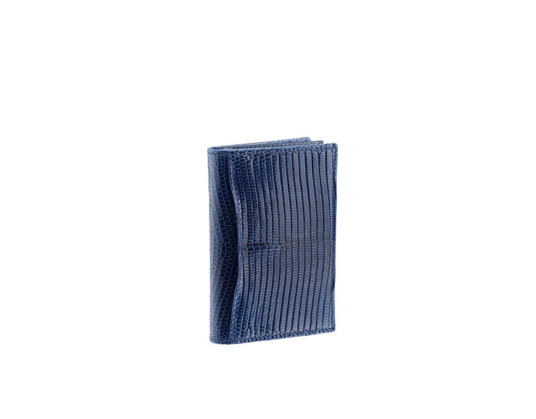 BVLGARI BVLGARI MAN Business Card Holder