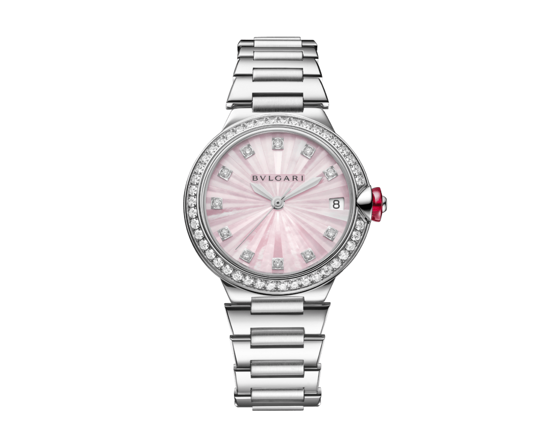 LVCEA Montre