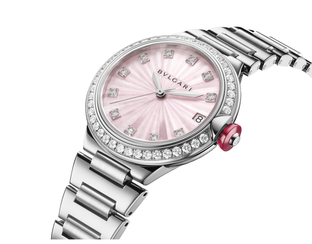 LVCEA Montre