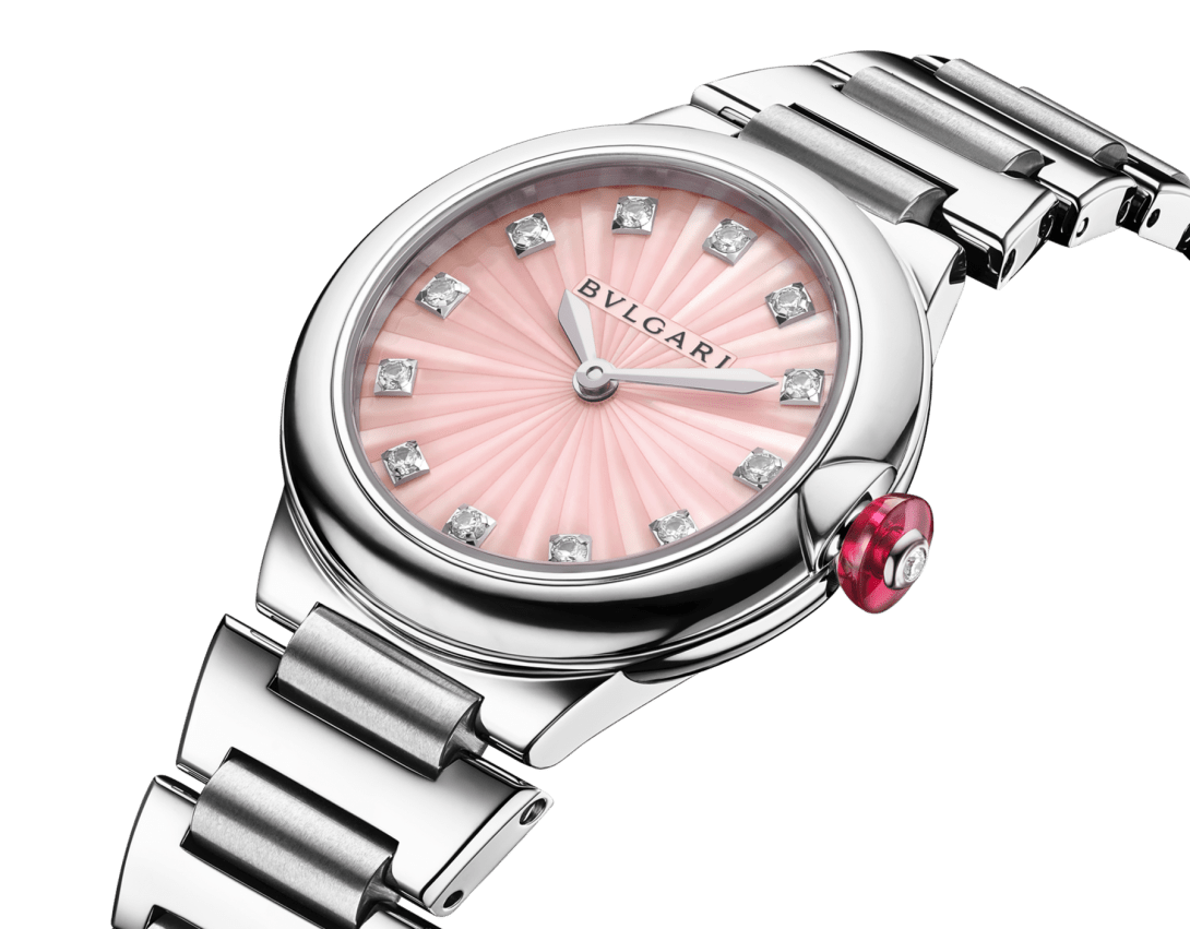 LVCEA Watch