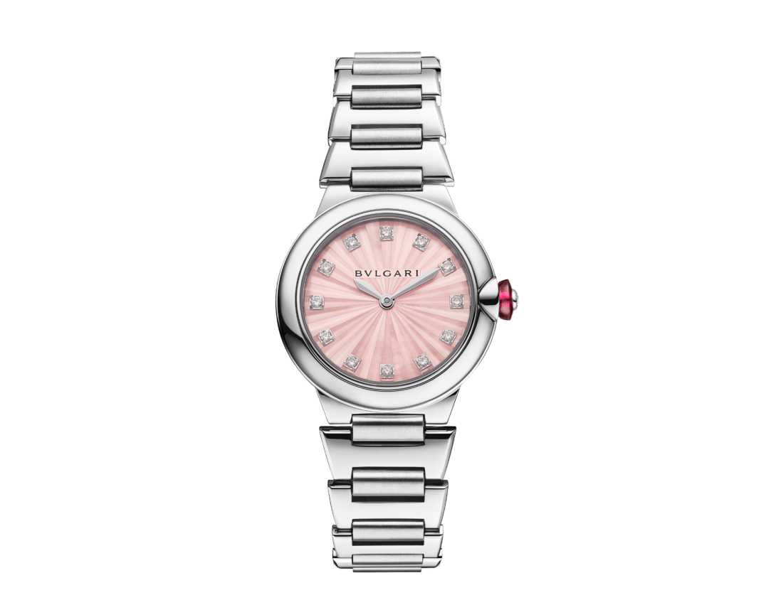 LVCEA Watch
